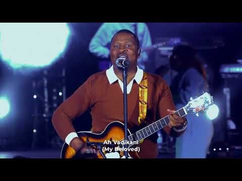 Hakuna Hama - (Live at JWMF25) | Minister Michael Mahendere & Direct Worship