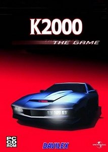 K2000 sur PC