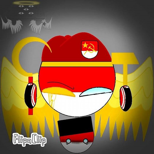 PK! And Indo || #countryballs #countryballsmeme #Pki #And #Indo #Flash #gtw