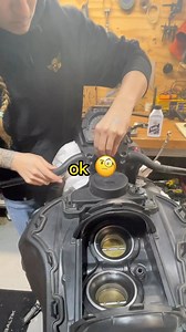 27K views · 1.3K reactions | Passage d’un guidon droit à un guidon...