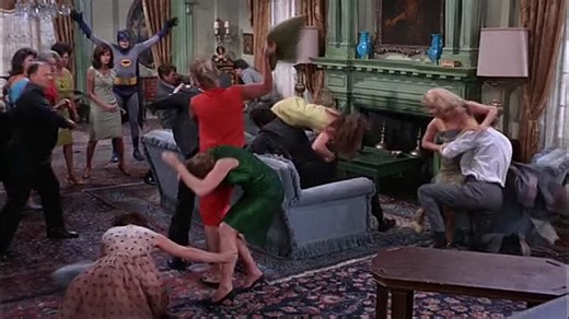 batman episode 31 series 1 action