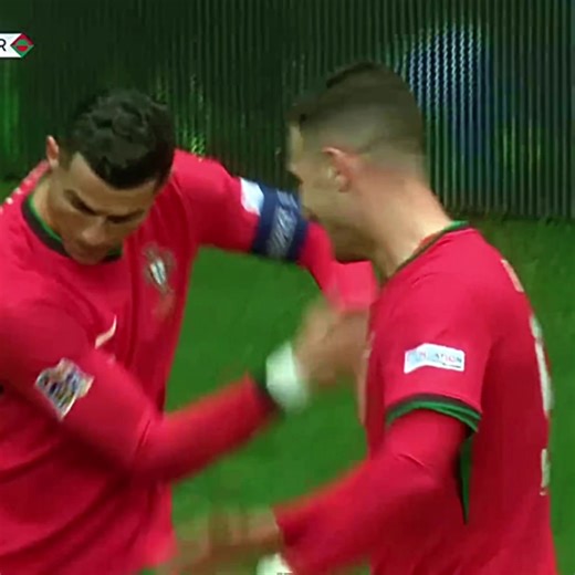 Epic Celebration Highlights Featuring Neymar and Cristiano