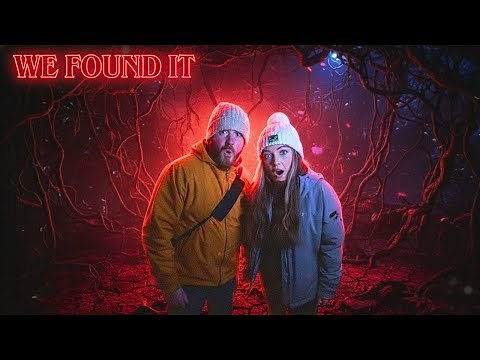 Inside The Real Hellfire Club That Inspired STRANGER THINGS