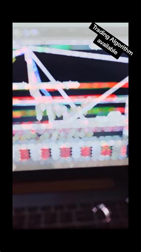 Algorithmic Trader on TikTok