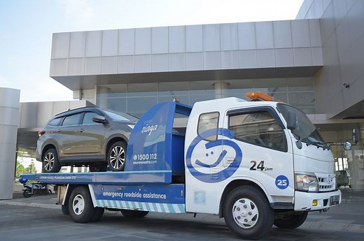 Asuransi Kendaraan Comprehensive dan Total Loss Only, Ini Perbedaannya - Gridoto