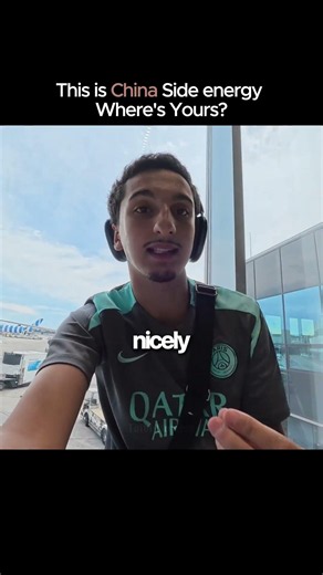 Buy From China like @EverythingTaibi Follow him on TikTok.
