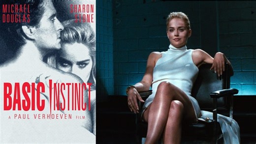 Basic Instinct (1992)