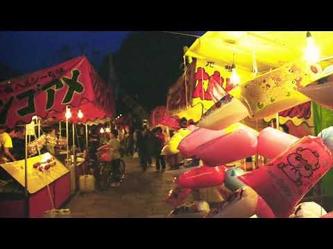 [フリーBGM]お祭りの曲