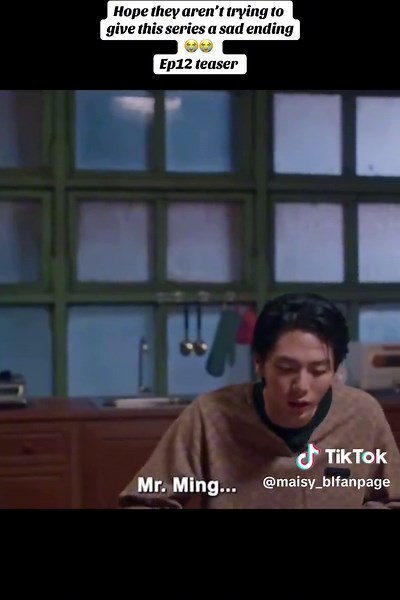 Mysterious Stand-In Episode 12 Teaser: No Sad Ending?