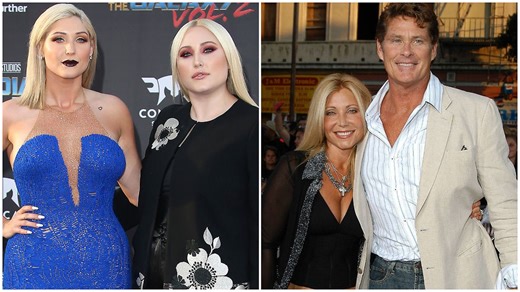 Neue Details zu ihrem Tod: Fand ihre Tochter die tote Pamela Bach-Hasselhoff?