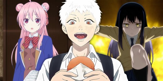 10 Terrifying High School Horror Anime That Are Guaranteed to Keep You Up at Night