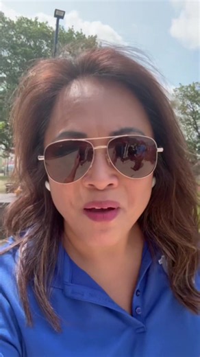 10TV's Angela An had the opportunity to be a food judge for the Ohio State Fair on Tuesday.
