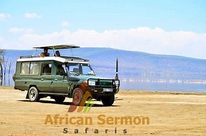 About African Sermon Safaris - Kenya Safari Tour Operator