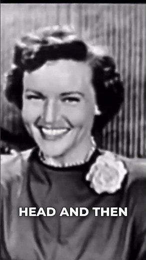 The Comedic Genius of Betty White #iconic #legendary