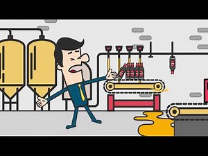 ifm's smart factory solutions for small, medium and large sized factories