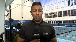 ATP Finals London Preview: Novak Djokovic vs. Dominic Thiem