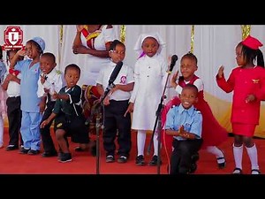 PP 1 CLASS OCCUPATIONAL SONG