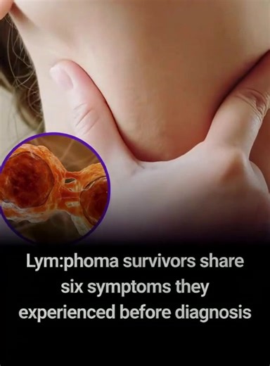 1.1M views · 1.4K reactions | Some of the signs can often be overlooked by both patients and doctors  | Likenow | Facebook