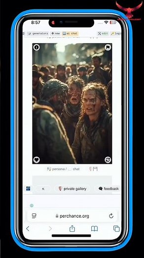 Perchance AI Image Generator 😳🔥 | Free AI Image Create in Seconds 🚀