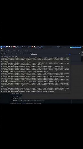 Advanced XSS Hunting with DalFox Find XSS Vulnerabilities Like a Pro part 4