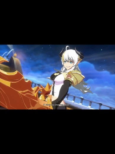 Gameplay Pertarungan Anime di PSP