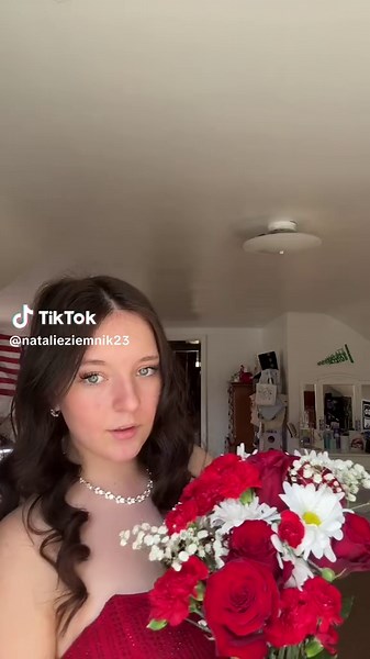 guess the occasion 💋❤️ #fyp