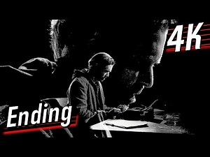 [4K 60] CONTROL: AWE (All Collectibles/100%) Walkthrough part 6 - Ending