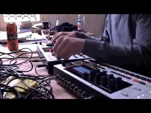 Monomachine-Elektron