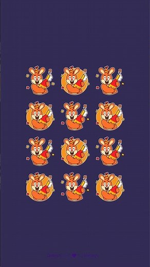 Adobe Illustrator Tips 2025 | learn Global Edit to change colours quickly