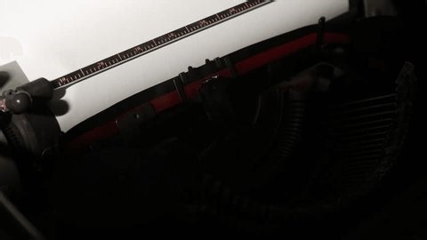 clip-3983487325-vintage-typewriter-typing-word-nasa-on-fresh