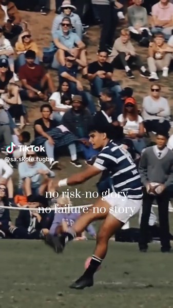 #thechef #motivation #rugby #fyp #schoolboyrugby #sarugby #wynberg