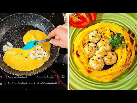 Surprise Your Family With These AMAZING Breakfast Ideas!