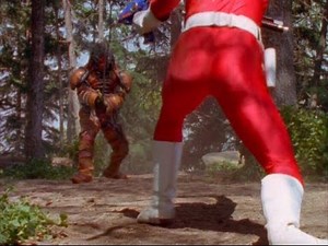 #TBT: Andros Confronts Darkonda