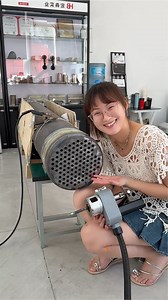 163K views · 549 reactions | The Orbital automatic welding machine is a very simple to operate welding equipment. You only need to input the pipe diameter and wall thickness, it can automatically generate welding parameters and automate the welding. | Kepuni World Wide | Facebook