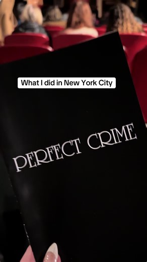 Exploring NYC: Broadway Shows and Must-See Attractions