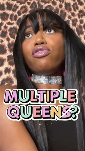 Big Mama German: Queen Latifah, Lil’ Kim & Nicki Minaj Are All Queens