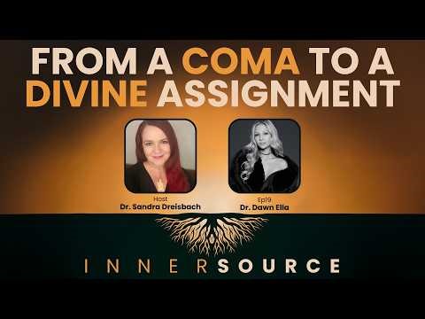 She Was Drugged, Survived a Coma, Lost Her Memory, and Came Back With a Healing Assignment