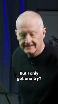 EPIC Trick Shot! 🔥