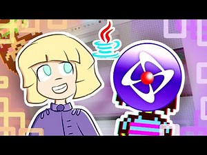 Как СОЗДАТЬ ИГРУ НА КНОПОЧНЫЙ ТЕЛЕФОН? | Часть 2