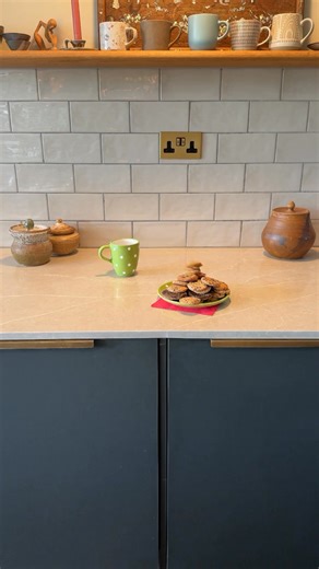 6.7K views · 40 comments | A plate full of cookies... yum! A whole kitchen full? #NowYoureTalkTalkin #NYTTin | TalkTalk | Facebook