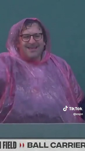 Mr. Brightside is a vibe 🥳#collegefootball #mrbrightside #sports #wholesome #music