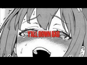 Anime girl moaning sound 😳😳