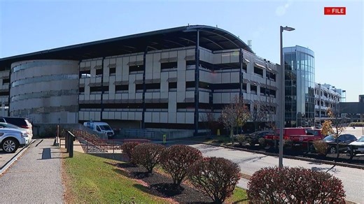 Portland City Council rejects jetport parking lot proposal