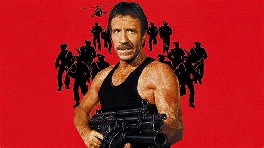 🔥 Delta Force 2 (1990) 💥 Chuck Norris | Film Complet en Français | Action Militaire Explosive ⚔️