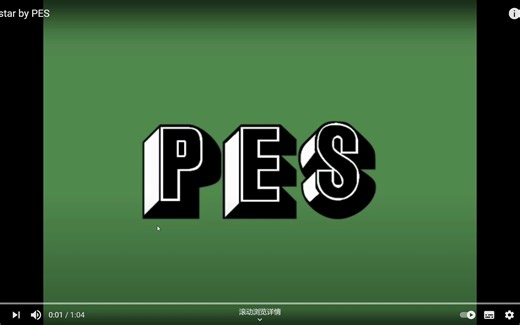 PES定格动画Coinstar by PES - YouTube