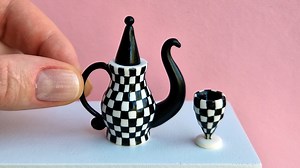 11K views · 354 reactions | Cutters: https://sweetminidollhouse.etsy.com Thanks for watching ❤️珞 Support the author on Patreon: https://www.patreon.com/SweetMiniDollHouse Shop: https://sweetminidollhouse.etsy.com My channel with useful lessons: https://www.youtube.com/c/SweetMiniDollHousePavlovaSvetlana | Sweetminidollhouse | Facebook