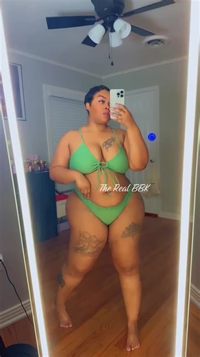 New Arrivals: XL Swimwear Collection