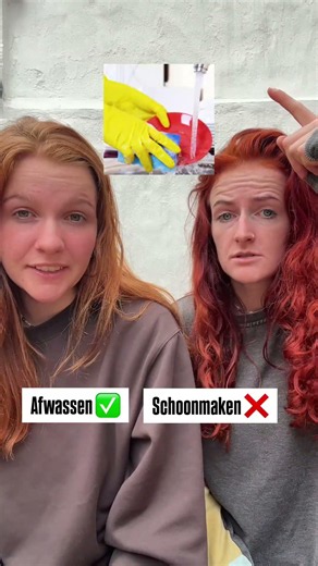 Learn Dutch - Collab Schoonmaken