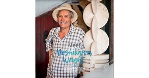 Meet a Scientologist Zens Out With Yoshikawa Wright