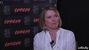 44K views · 227 reactions | Quest’anno al COMICON abbiamo evocato la presenza di Ruby direttamente da Ash vs Evil Dead. Guarda la serie completa in esclusiva su Infinity. #InfinitySeries | Infinity+ | Facebook